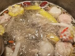 -原味主张椰子鸡·脆皮文昌鸡煲(友谊广场店)