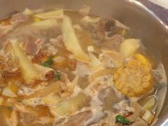 -刘一锅筋头巴脑(新民街店)