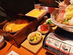 -仓桥家·焗寿司·锅物(光谷步行街店)