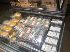 -bItBakery(岭南站店)