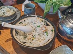 洋芋饭-野山舂·贵州现舂酸汤火锅(鸿通城店)