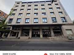 -上海市虹口区图书馆(乍浦分馆)