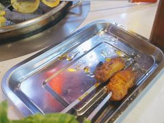 -李家水浒烤肉(五一店)