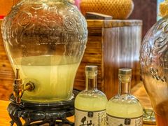 -甘婆婆醪糟汤圆