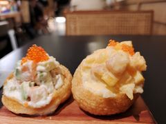 -饭团匠·料理小食堂(玉林店)