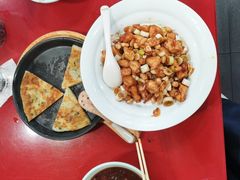 -宏状元现熬粥·京味菜(五棵松店)