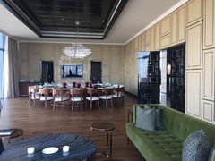 沈阳君悦酒店君汇28全景包房餐厅-君悦酒店·乐厨·高空自助餐(青年大街店)