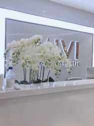 -MIVI半永久纹眉纹绣