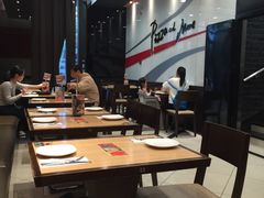 大堂-必胜客(唐延店)