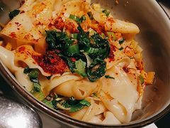 -杏花堂山西菜馆(壹方城店)