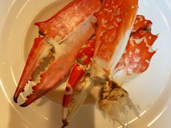 梭子蟹-威斯汀舞台餐厅