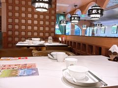 -清真·卡德尔大叔新疆主题餐厅(龙汇路店)