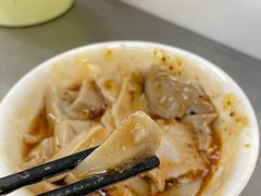 -杨记灌肠(食品街店)