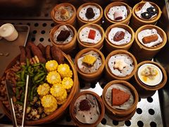 -御水泉·国际水疗会(广州长隆店)
