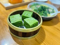 -如轩·海鲜砂锅粥·潮汕菜(沿江东路店)