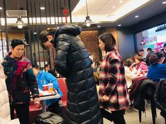 -汉堡王(砂之船奥莱店)