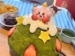 -氷冰凉刨冰甜品(北京路店)