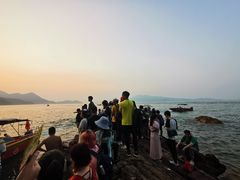 -杨梅坑