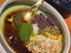 -蛮佬拾·乡里土菜馆(河西王府井店)
