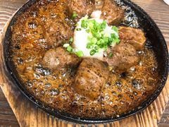 -东京屋(武定路店)