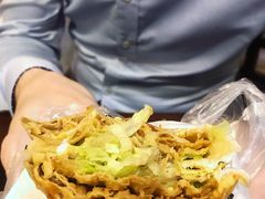 -卞姐蛋饼(陕西南路店)