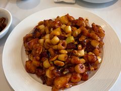 -玉林烤鸭店(定福庄店)