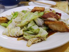 -新疆巴州金丝特餐厅(大钟寺店)