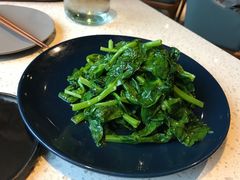 -半山腰·云南菜(侨福芳草地店)