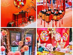 -王府井步行街
