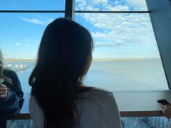 -抱抱地球咖啡馆(国家海洋博物馆店)