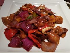 -玲珑·新粤菜(安华汇店)