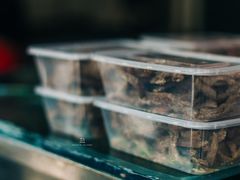 -正宗上海沈记熏鱼(木匠营小区店)