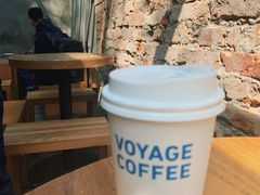 -VOYAGE COFFEE(北锣鼓巷店)
