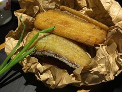 -老头儿油爆虾·知味杭州(爱琴海购物中心)