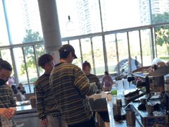 -SAANCI山池咖啡(海上世界文化艺术中心店)