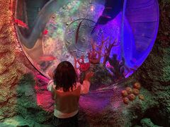 -沈阳海洋探索中心