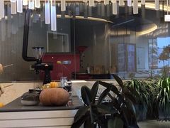 -Bracket Coffee(工体店)