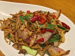 -云海肴·汽锅鸡·云南菜(苏州中心店)