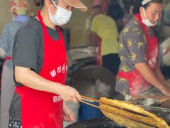 -大南门牛肉包子店