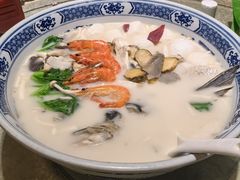 -山外山菜馆(玉泉路店)