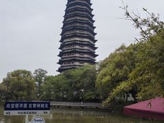 -听松楼·花园酒店·自助餐厅(红梅公园店)