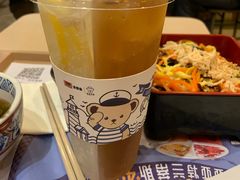 -吉野家(华联商厦店)