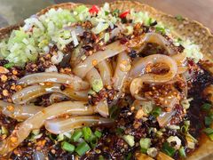 -乡间豆腐鱼