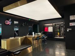 -TOP健身私教工作室(侨香店)
