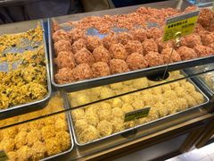 -鲍师傅糕点(江苏路店)