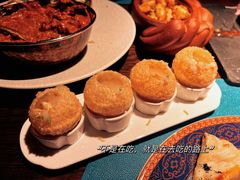 -甘尼仕印度餐厅酒吧(斜塘老街店)