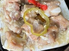 -百回味老爸茶(海彤店)