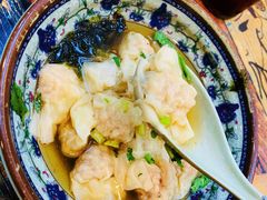 -老谢野馄饨(延安路店)
