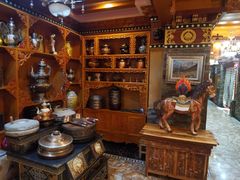 -宗巴雍姆藏餐府