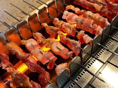 -邢氏老太太烧烤(南山店)